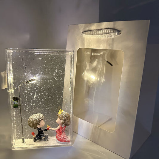 DIY Night Light