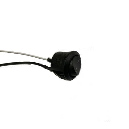 DIY Rocker Switch for LED Lamps