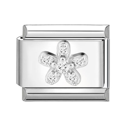 DIY Splicable Stainless Steel Jewelry Modules