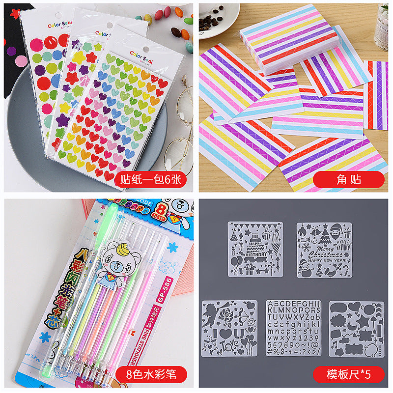 DIY Surprise Box