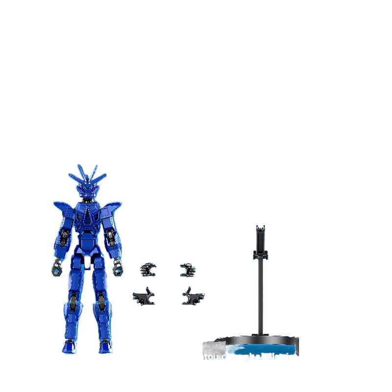 DIY Versatile Robot