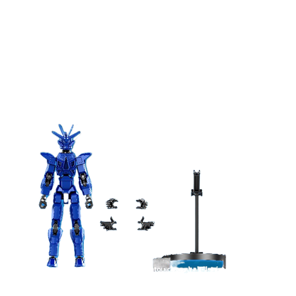 DIY Versatile Robot