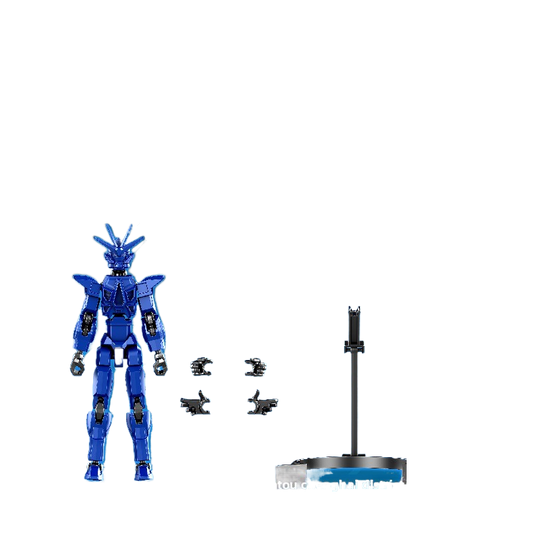 DIY Versatile Robot
