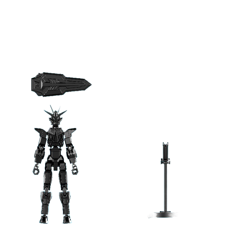 DIY Versatile Robot