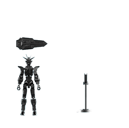 DIY Versatile Robot