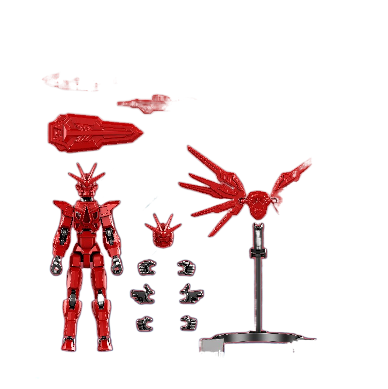 DIY Versatile Robot