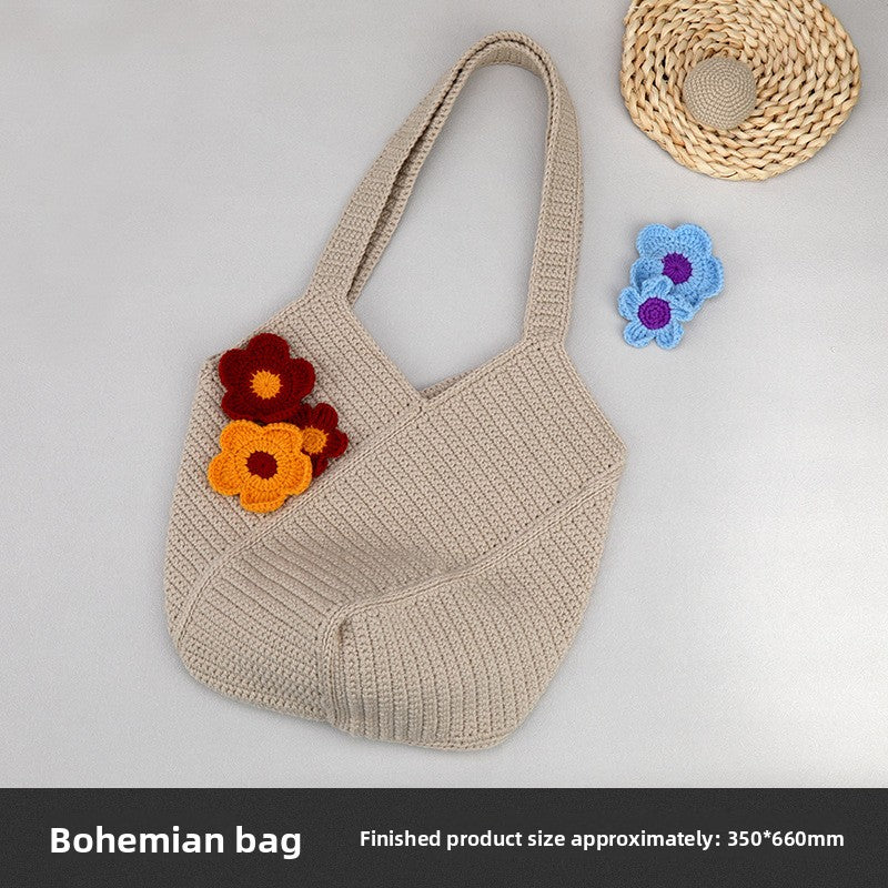 DIY Yarn Doll