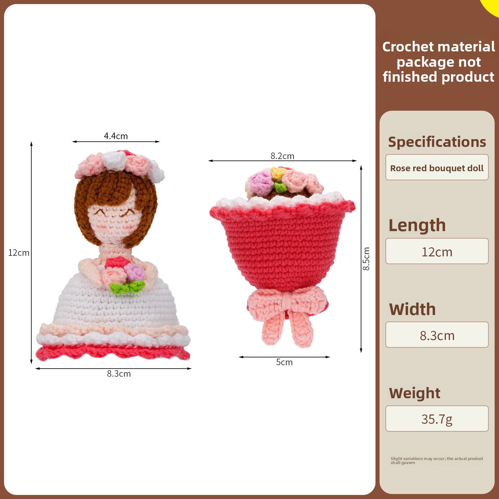 DIY Yarn Doll