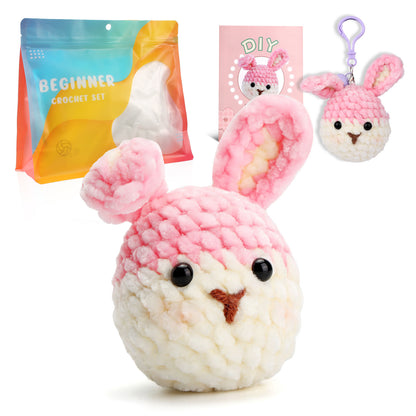 DIY Yarn Doll