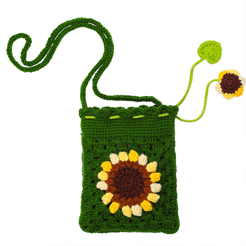 DIY Yarn Doll