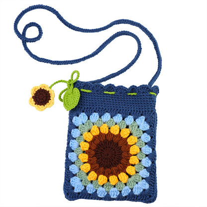 DIY Yarn Doll