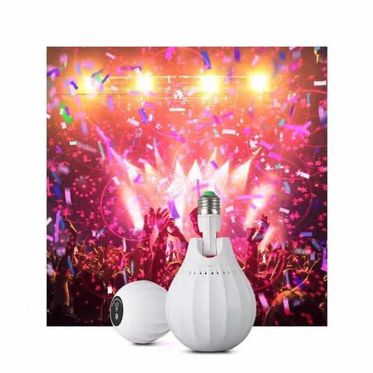 DJ disco atmosphere lamp