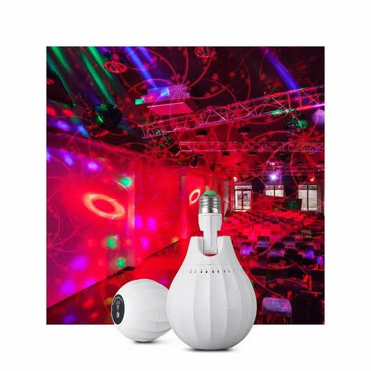 DJ disco atmosphere lamp