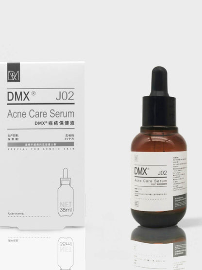 Dmx J02 Acne Care Essence Dual-Purpose Formula
