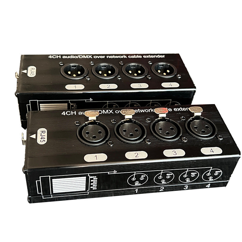 DMX Signal Extender