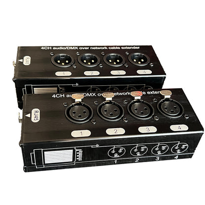 DMX Signal Extender