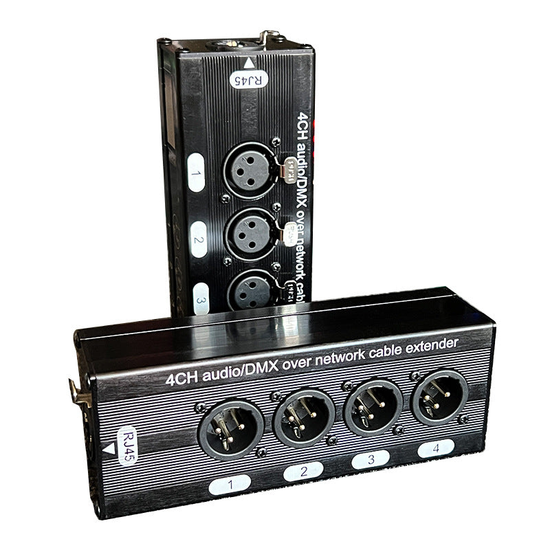 DMX Signal Extender