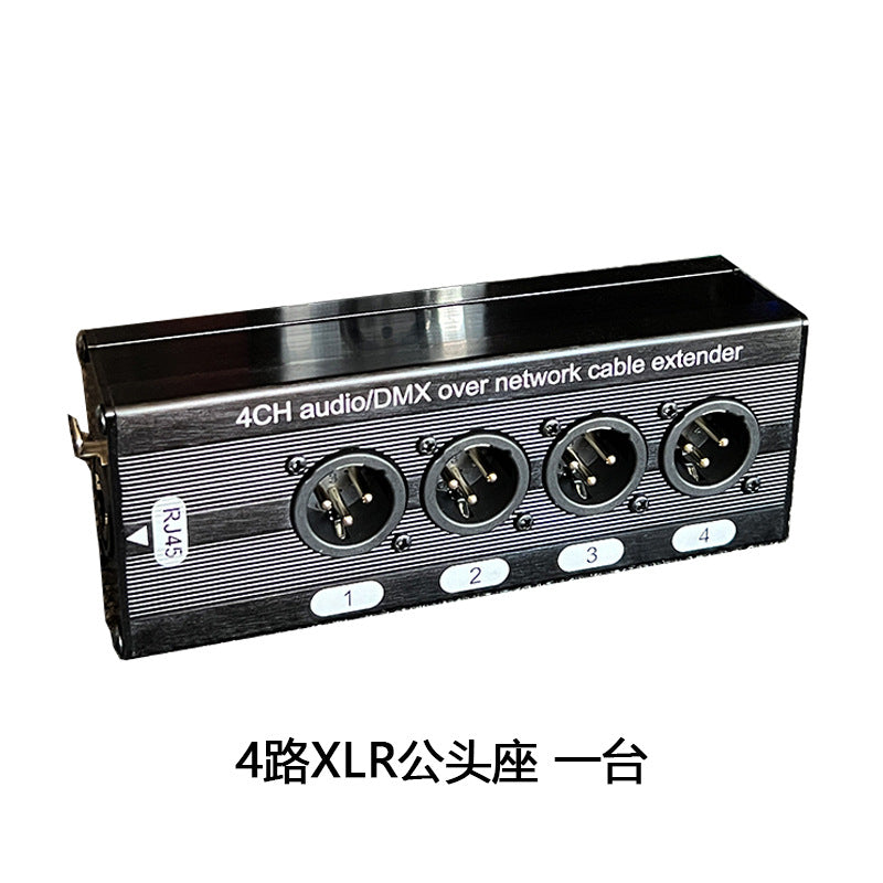 DMX Signal Extender