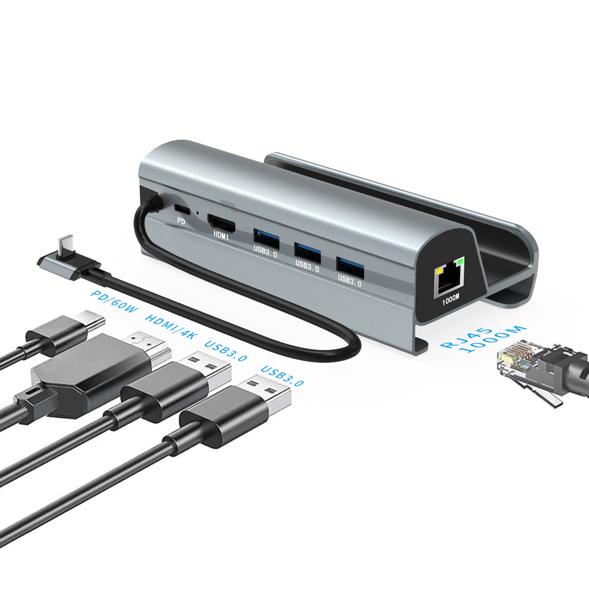 Docking Station