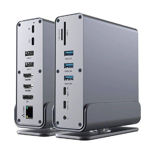 Docking Station