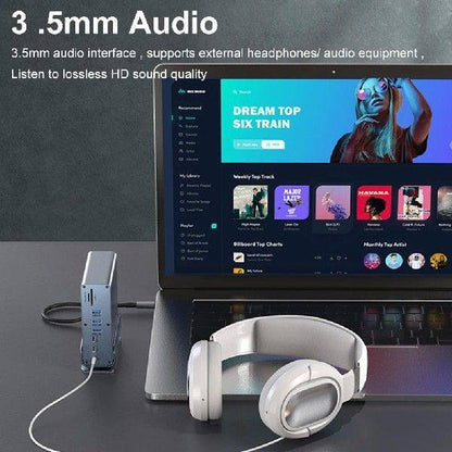 Docking Station