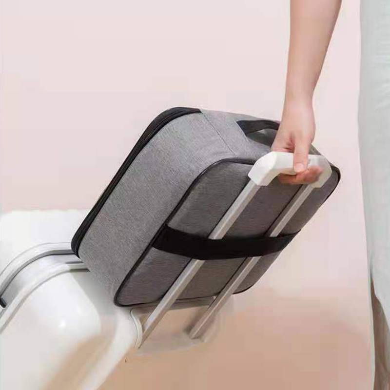 Document Holder Bag