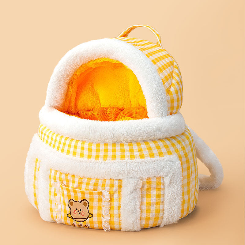 Dog and Cat Outdoor Bag