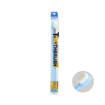 Dog and Cat Toothbrush