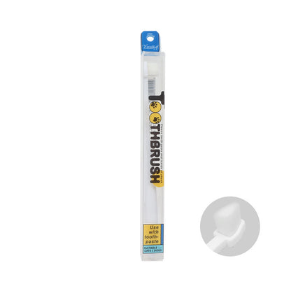 Dog and Cat Toothbrush