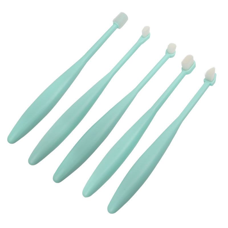 Dog and Cat Toothbrush