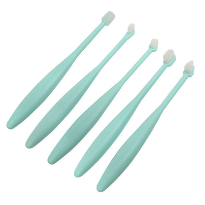 Dog and Cat Toothbrush