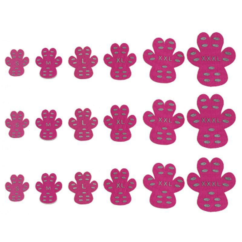 Dog Anti Slip Paw Grips Traction Pads