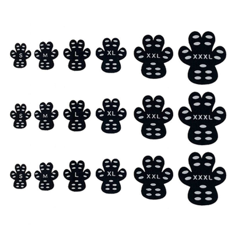 Dog Anti Slip Paw Grips Traction Pads