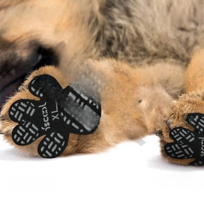 Dog Anti Slip Paw Grips Traction Pads