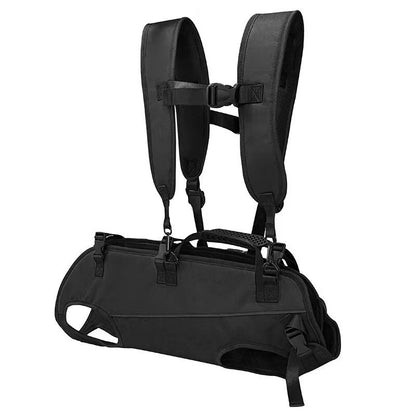 Dog Backpack