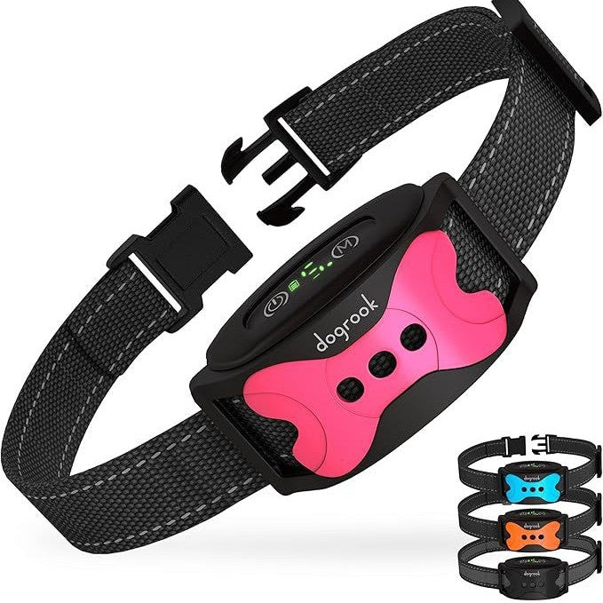 Dog Barking Collar