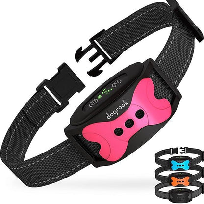 Dog Barking Collar