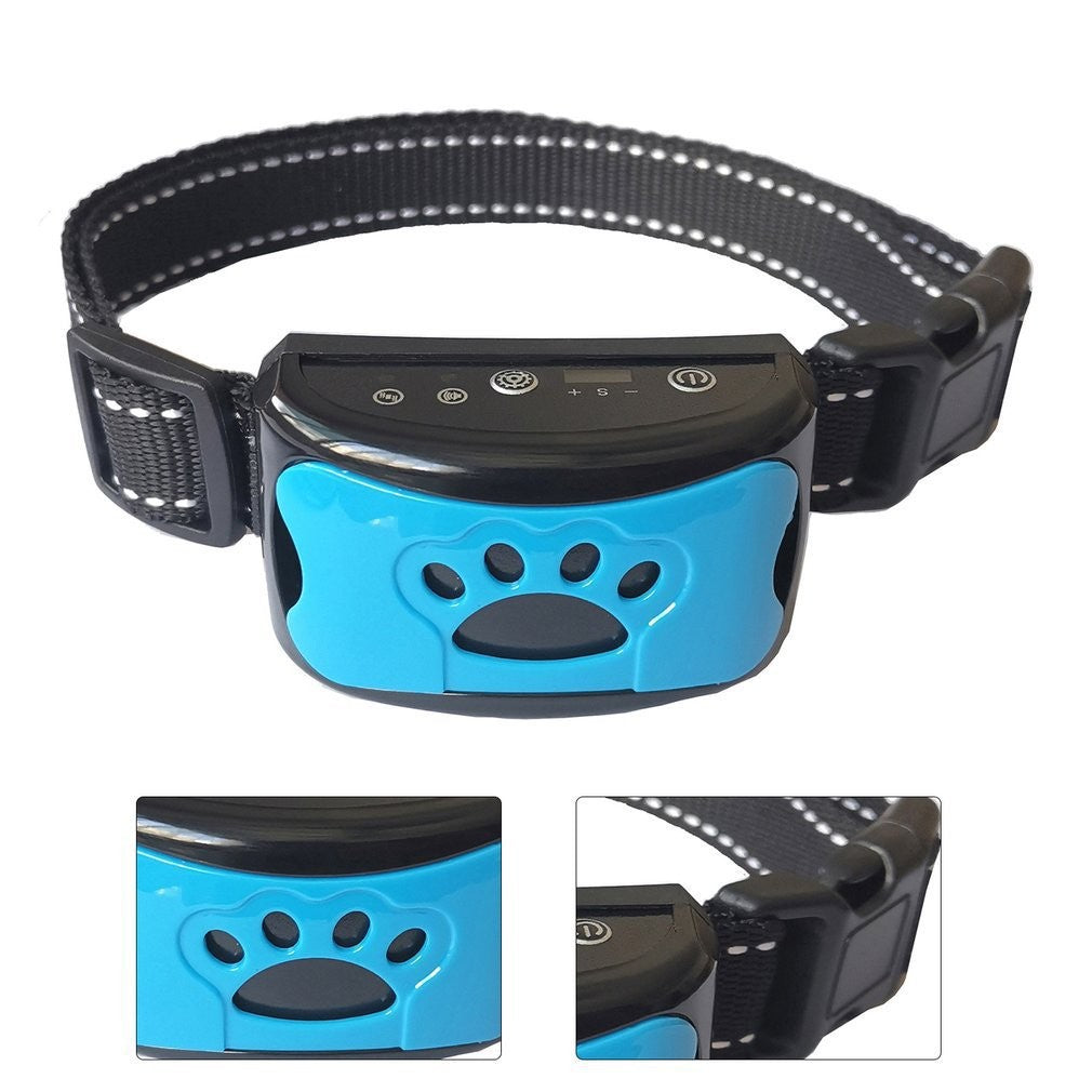 dog barking stopper