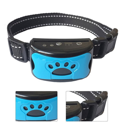 dog barking stopper
