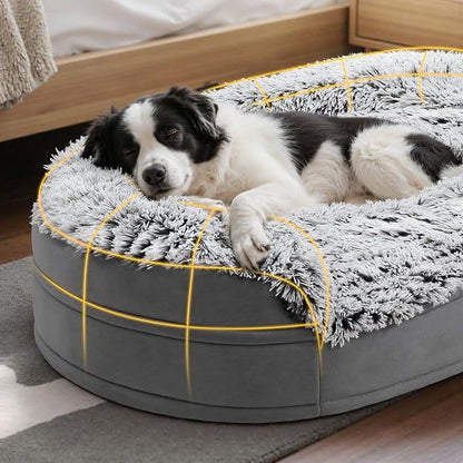 Dog bed