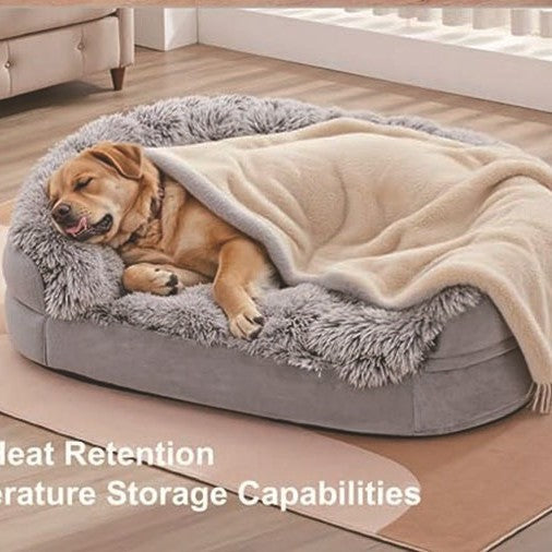Dog bed
