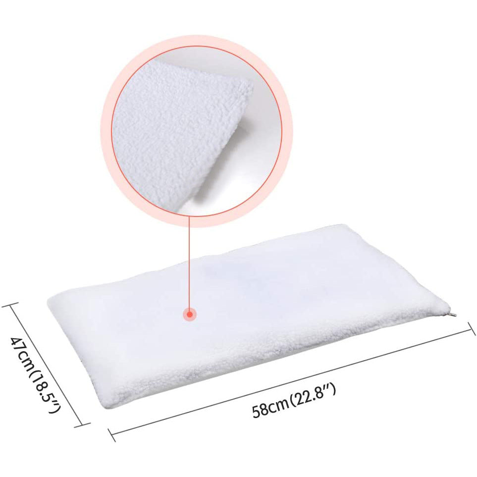 Dog bed pet bed mat