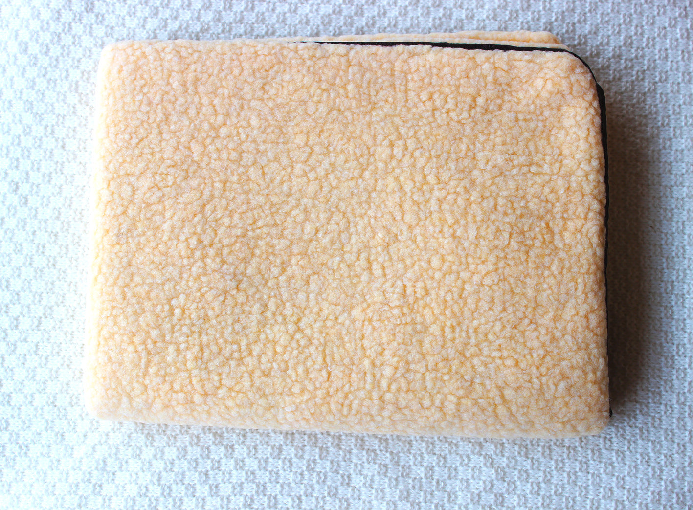 Dog bed pet bed mat