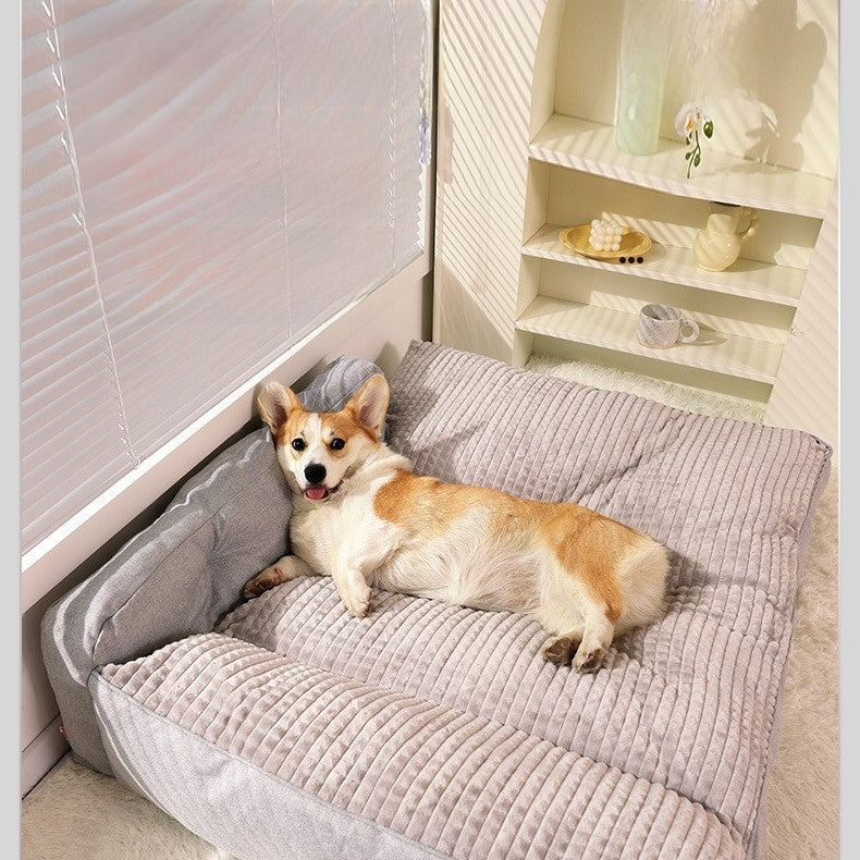 Dog Bed Sofa