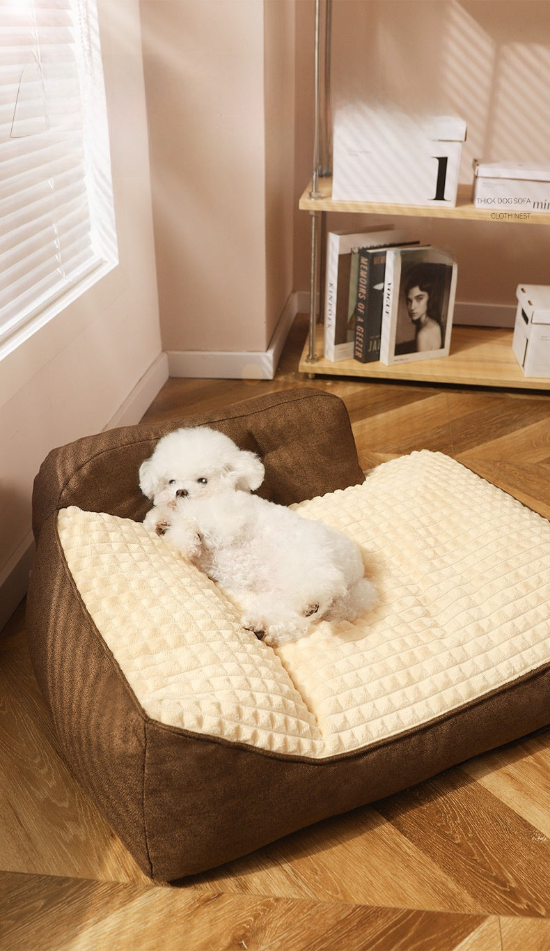 Dog Bed Sofa