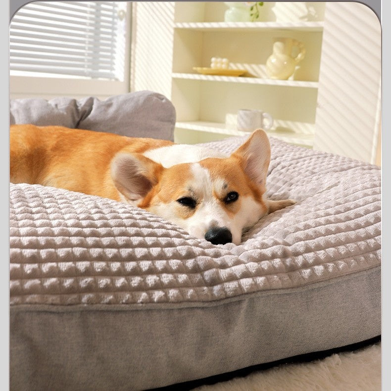Dog Bed Sofa