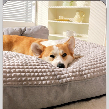 Dog Bed Sofa