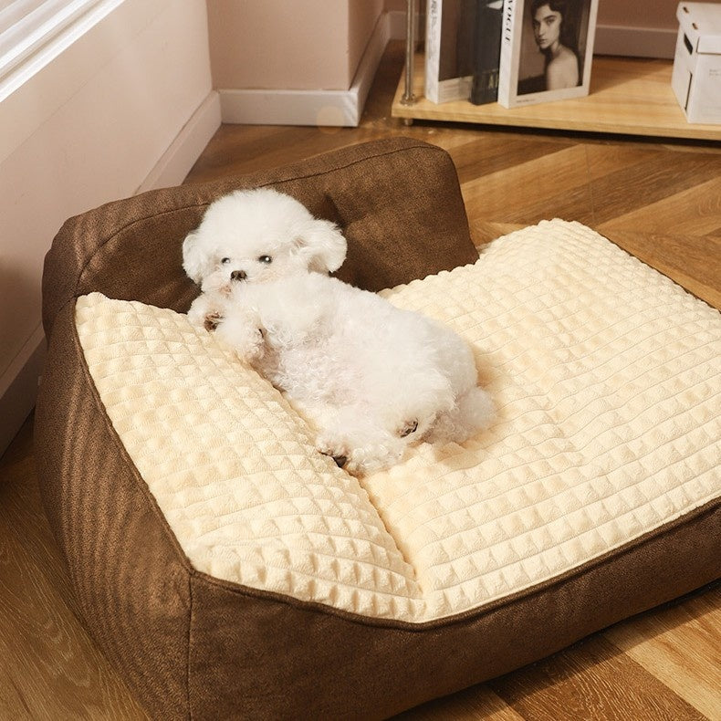 Dog Bed Sofa
