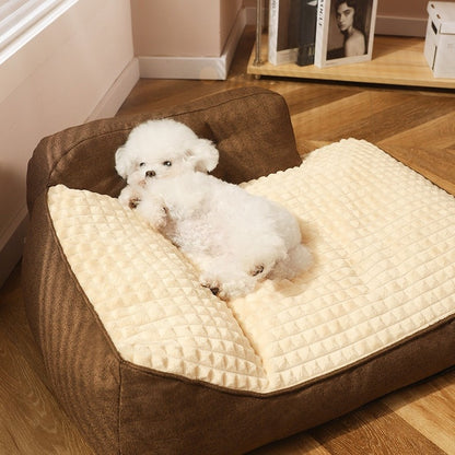 Dog Bed Sofa