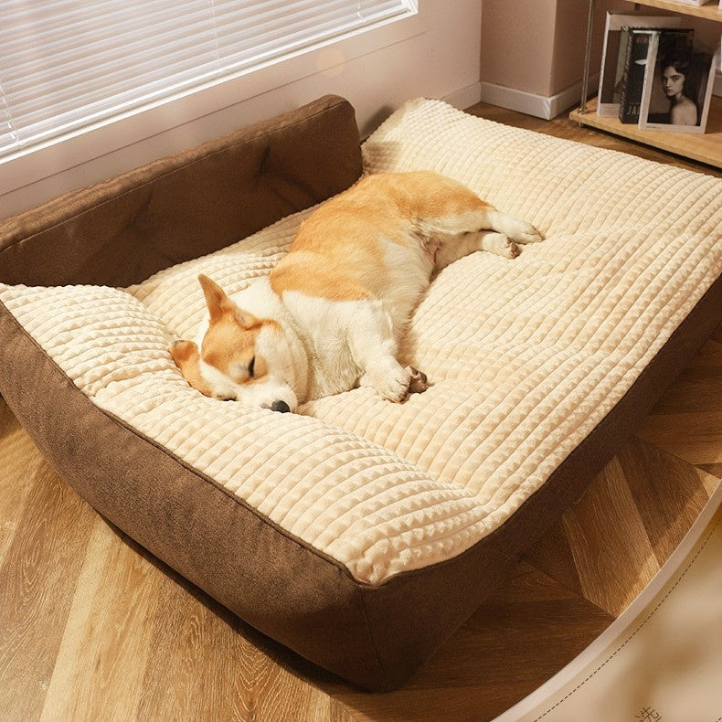 Dog Bed Sofa